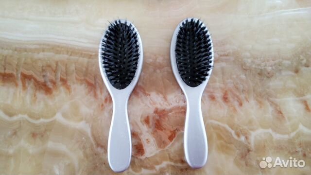 Расческа для нарощенных волос