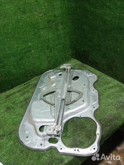 Стеклоподъемник электр. передний левый Ford Focus