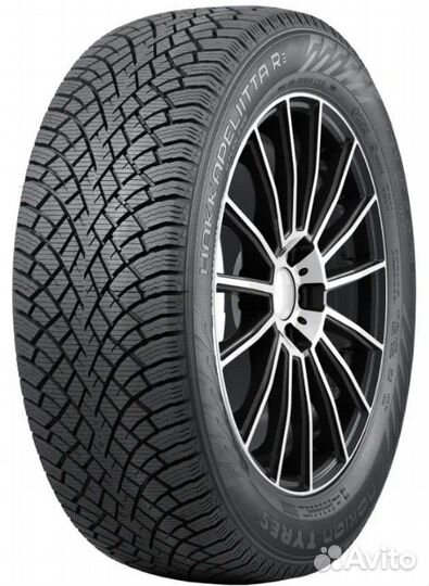 Nokian Tyres Hakkapeliitta R5 SUV 265/45 R20 108T