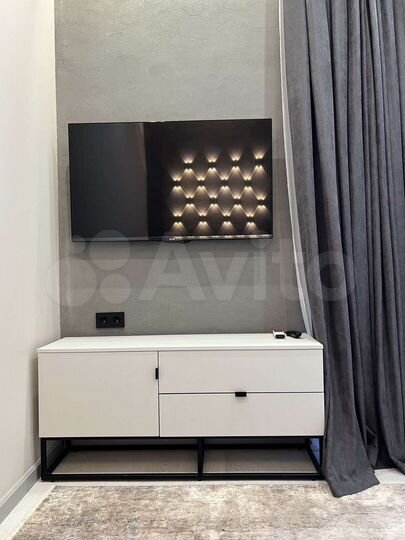 Квартира-студия, 27 м², 10/16 эт.