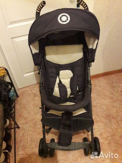 Коляска трость hoco Austria magic прогулочная