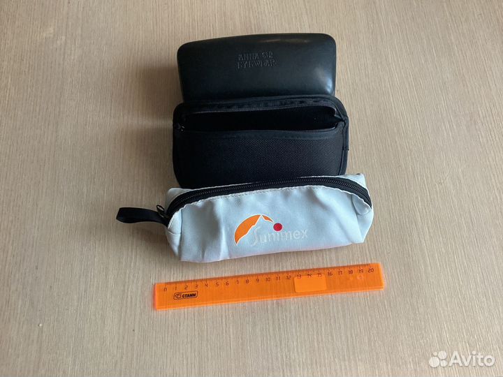 Чехол для очков