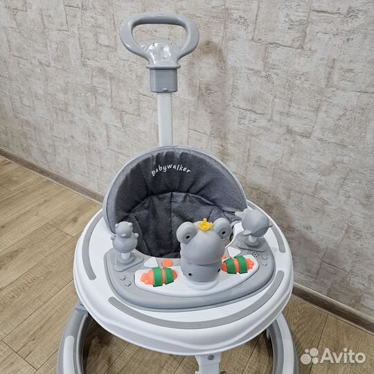 Ходунки детские