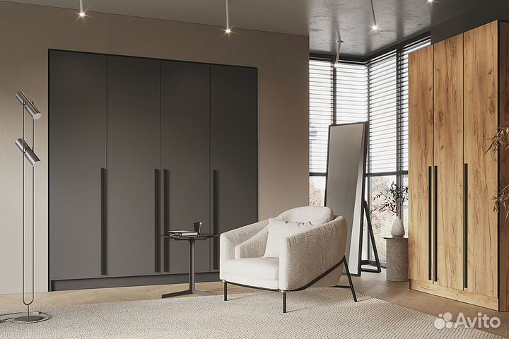 Шкаф Бастион