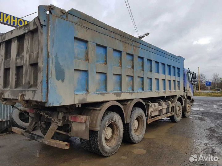 Доставка щебня камазы