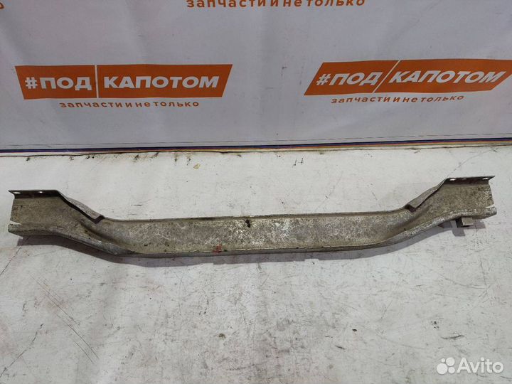 Усилитель заднего бампера Opel Astra 13125147