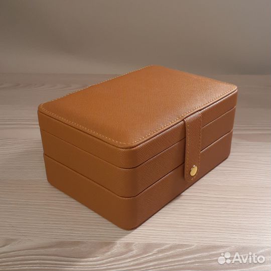 Шкатулка для украшений