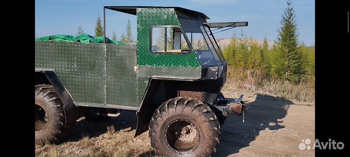 Спецтехника