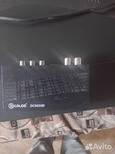 Телевизоры