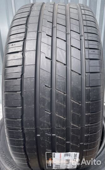 Hankook Ventus S1 Evo3 SUV K127A 265/45 R20 и 295/40 R20