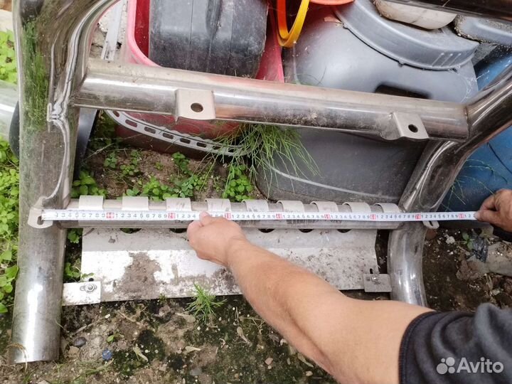 Продам кенгурятник