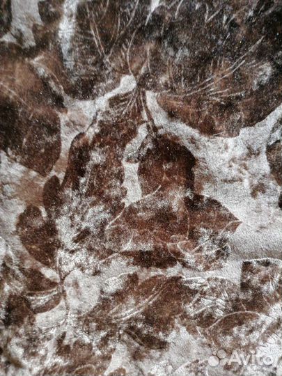 Покрывало на 2 х спальную кровать бу