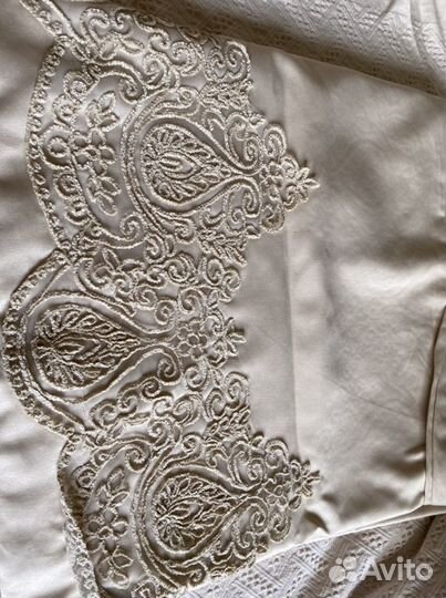 Покрывало постельное белье