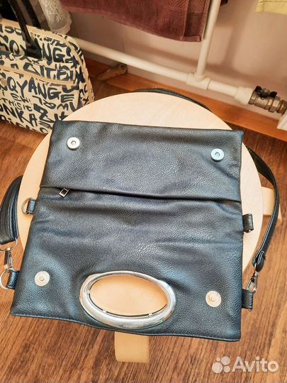 Сумка клатч