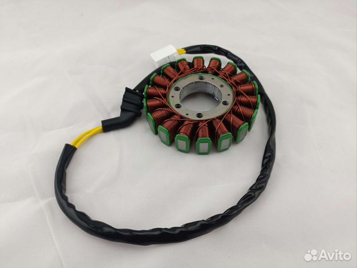 Генератор (Статор) Honda cbr954rr Fireblade