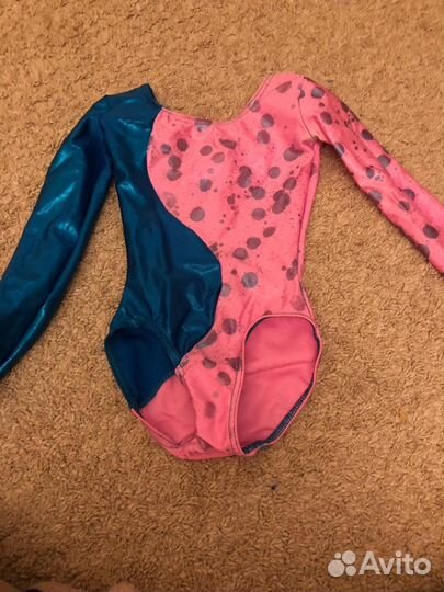 Купальники для Девочки, Спортивная гимнастика