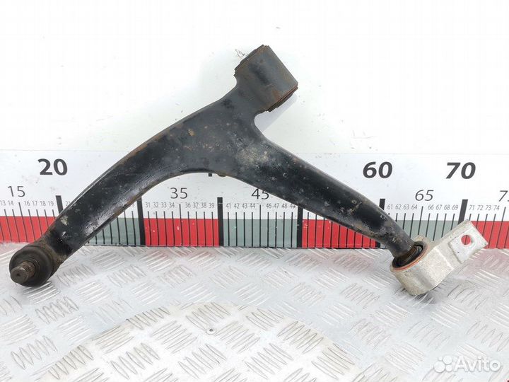 Рычаг передний левый для Peugeot-Citroen Picasso