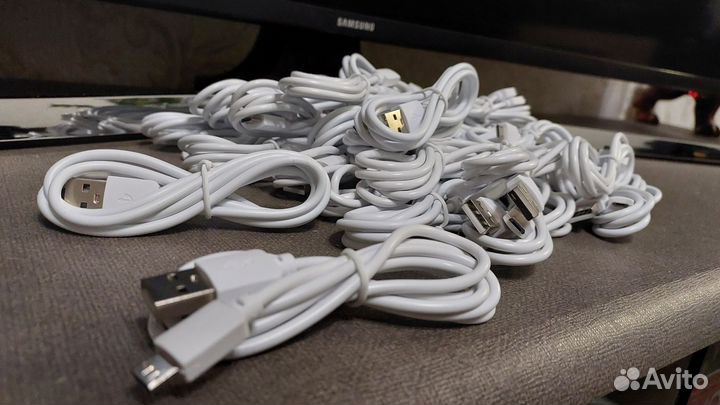 Провод micro usb