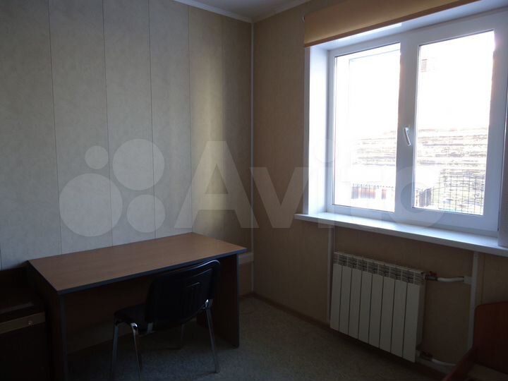 Комната 15 м² в 1-к., 1/2 эт.