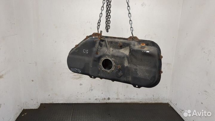 Бак топливный киа Cerato, 2010