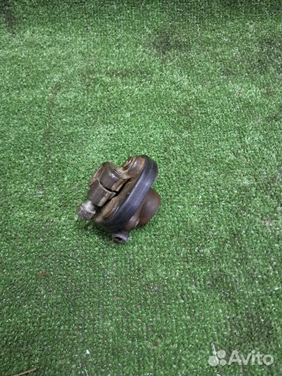 Муфта рулевого редуктора w202 Mercedes