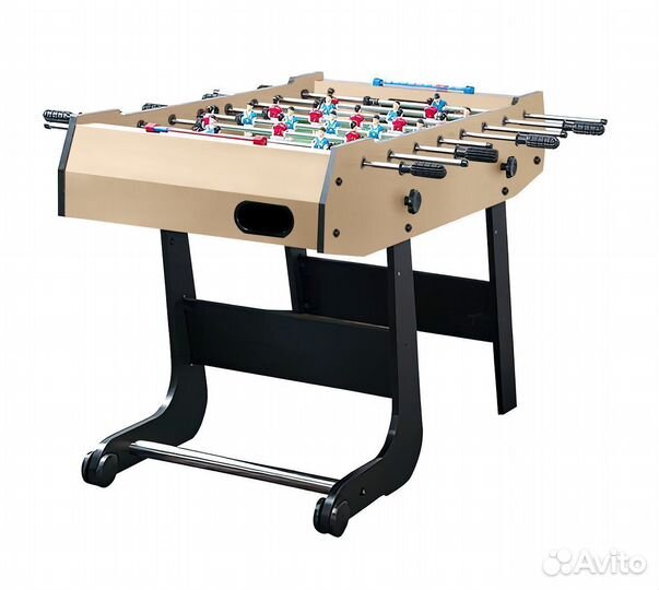 Настольный футбол (кикер) Weekend Maccabi Mini