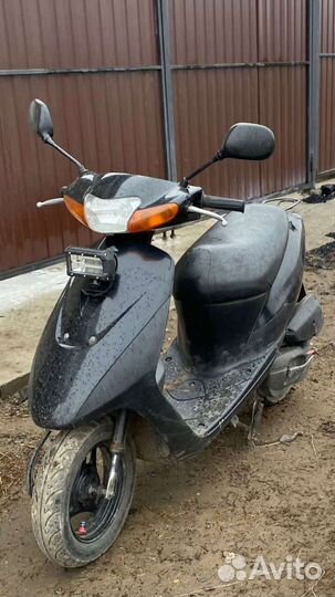 Suzuki Lets 2 New