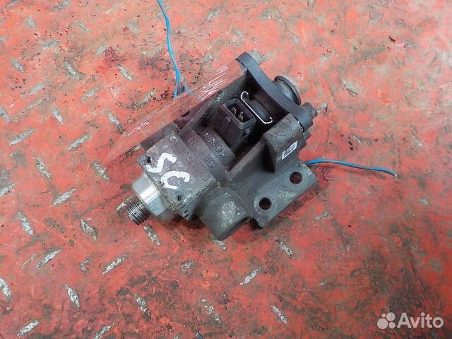 Дозатор AdBlue Scania P,G,R series 2001791