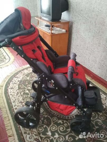 Коляска для детей