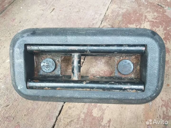 Кронштейн сидения t5