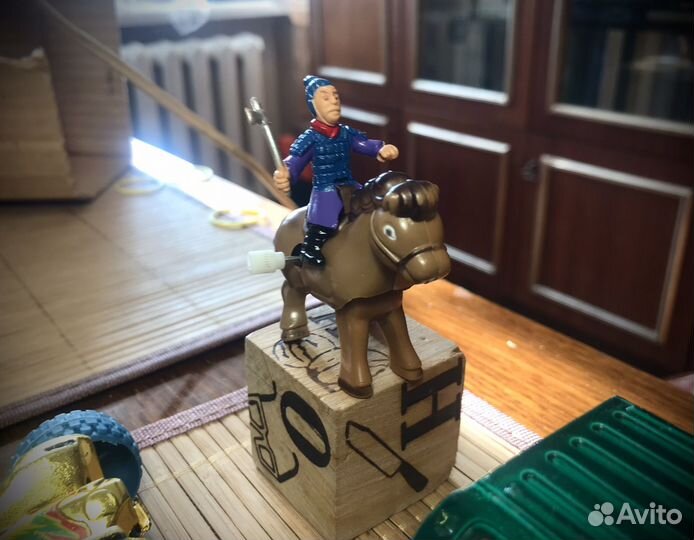 Игрушки / Советские и не очень:)