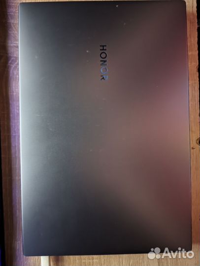 Ноутбук Honor MagicBook 14