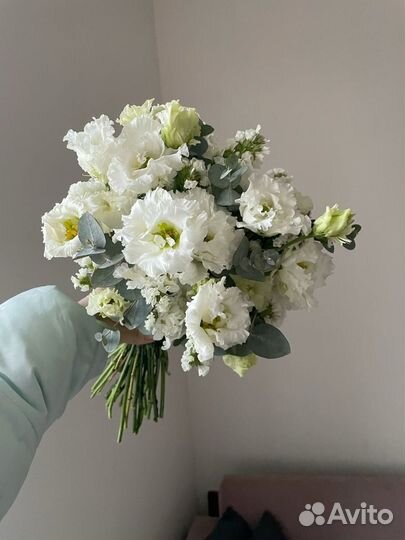 Букет цветов 