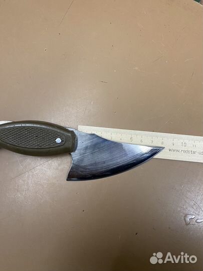 Нож самодельный