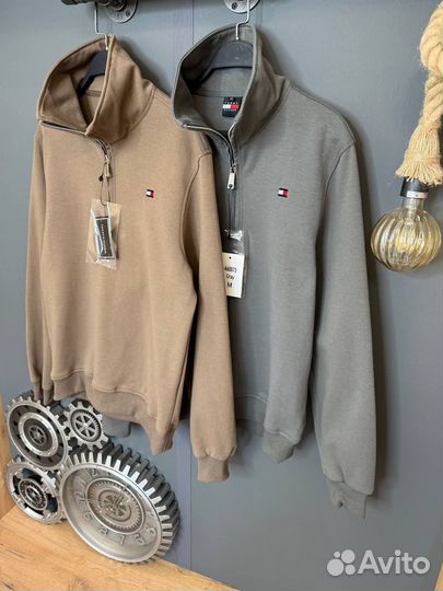 Полузамок lacoste