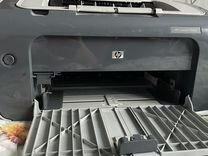 �Принтер hp laserjet 1102 s