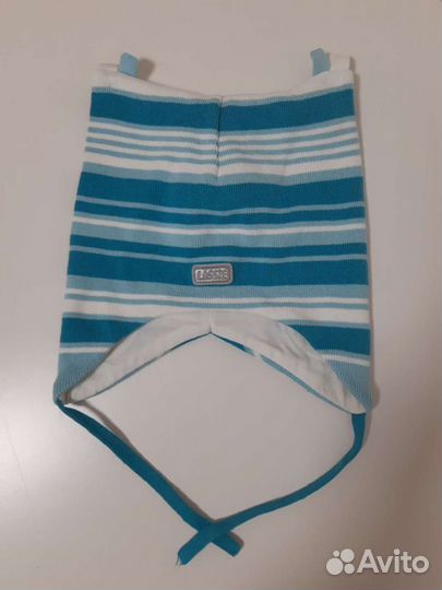 Шапка lassie 50 52