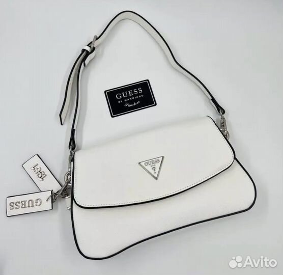 Сумка guess Cordelia