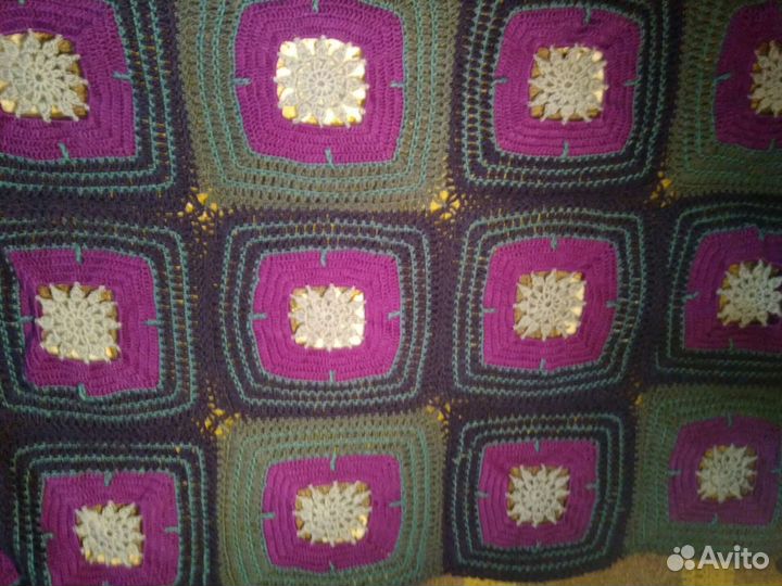 Шаль,палантин,плед