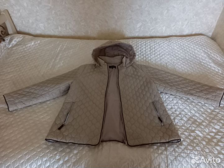 Куртка женская