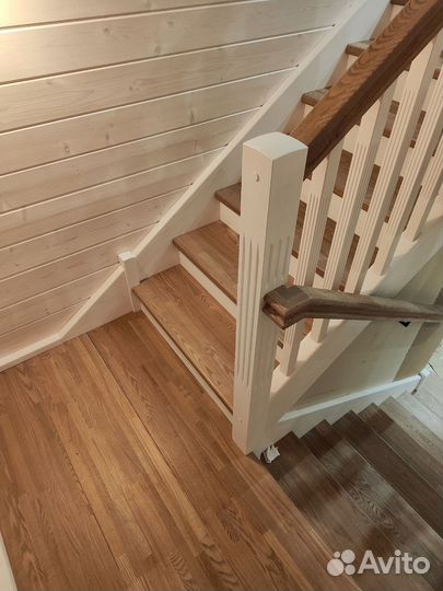 Лестница на этаж