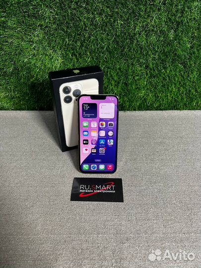 iPhone 13 Pro, 256 ГБ