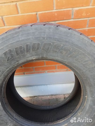 Шины bridestone