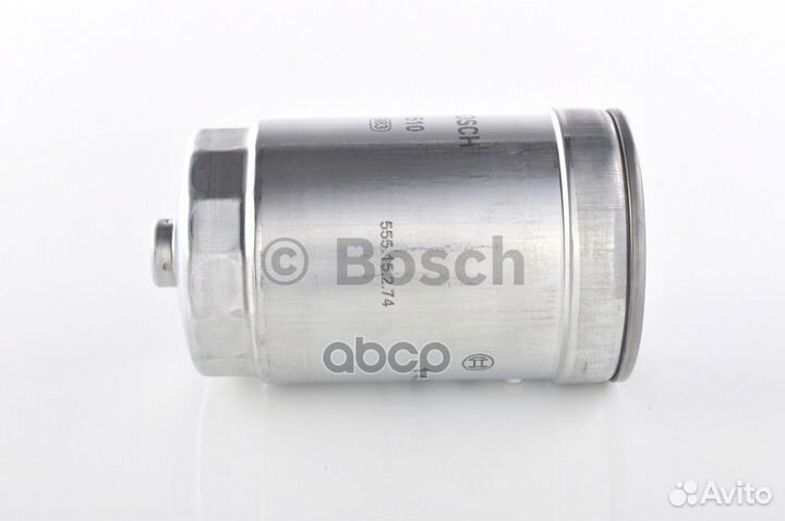 Фильтр топливный sorento 06- 2.5D/santa FE clas