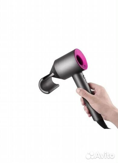Фен Super hair dryer