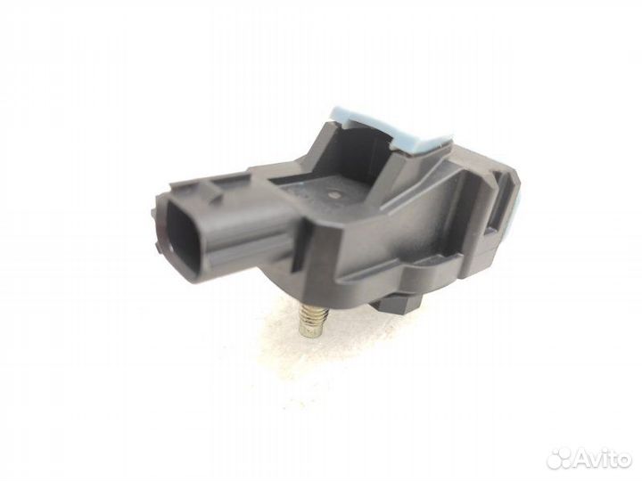 Датчик удара передний левый Lexus Rx450H GYL25