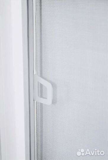 Ручки для москитных сеток силиконовые