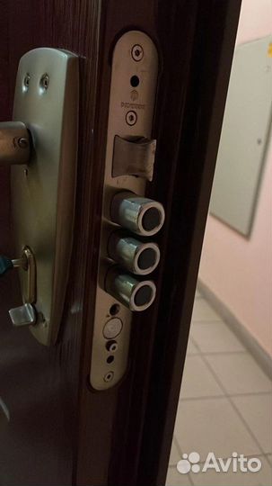 Вскрытие замков без повреждения