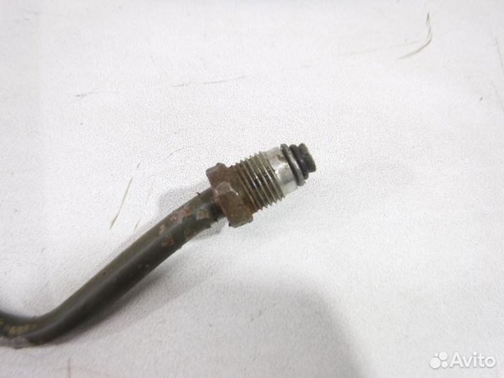 Трубка гур Daewoo Matiz