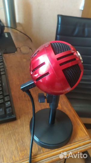 Микрофон Arozzi Sfera